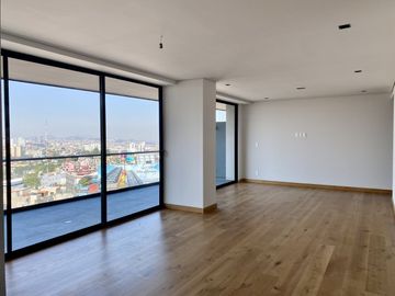 BAJA DE PRECIO ! Departamento en venta en NOVA BOSQUES, El Olivo