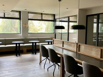 BAJA DE PRECIO ! Departamento en venta en NOVA BOSQUES, El Olivo