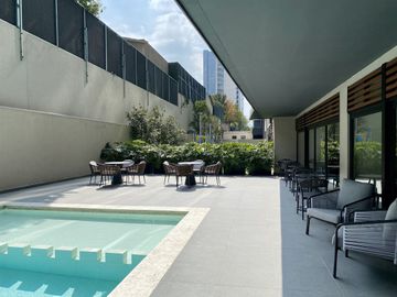 BAJA DE PRECIO ! Departamento en venta en NOVA BOSQUES, El Olivo