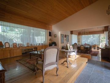 Casa en Venta, Las Arboledas, 4 Recámaras