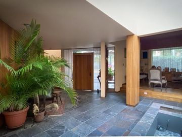 Casa en Venta, Las Arboledas, 4 Recámaras