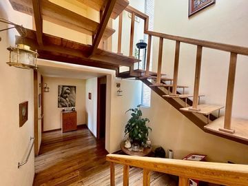 Casa en Venta, Las Arboledas, 4 Recámaras