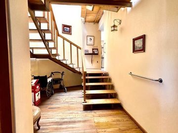 Casa en Venta, Las Arboledas, 4 Recámaras