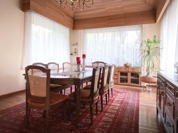 Casa en Venta, Las Arboledas, 4 Recámaras