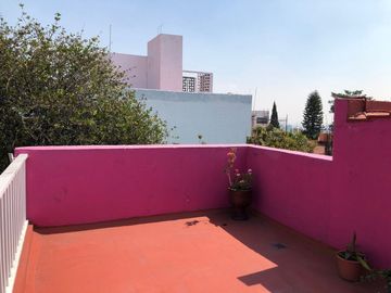 Casa en venta en Lomas de Tarango