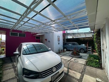 Casa en venta en Lomas de Tarango