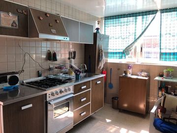 Casa en venta en Lomas de Tarango