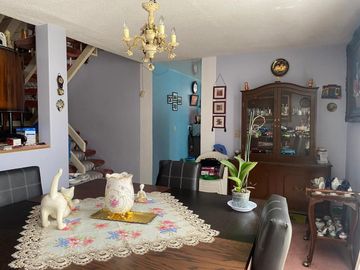 Casa en venta en Lomas de Tarango
