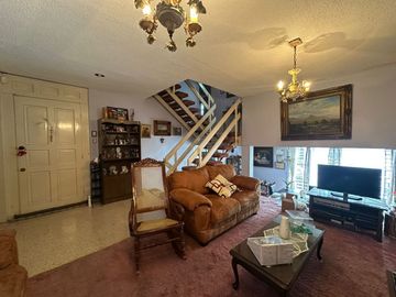 Casa en venta en Lomas de Tarango