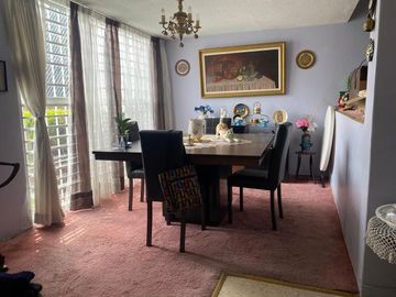 Casa en venta en Lomas de Tarango