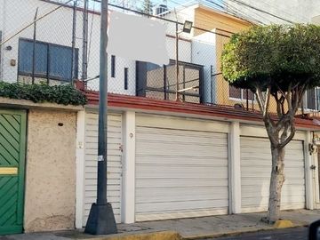 Casa en venta LINDAVISTA Residencial la Escal
