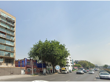 Álamos	Benito Juárez CDMX Departamento Venta