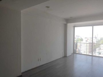 Álamos	Benito Juárez CDMX Departamento Venta