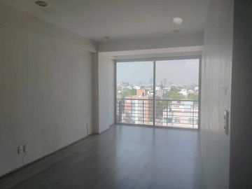 Álamos	Benito Juárez CDMX Departamento Venta