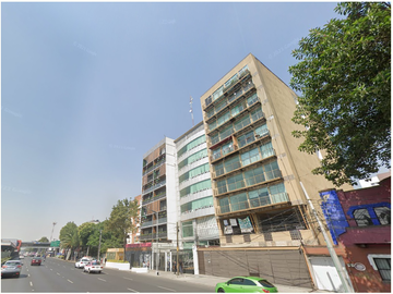 Álamos	Benito Juárez CDMX Departamento Venta
