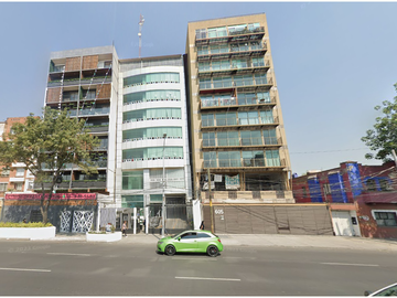 Álamos	Benito Juárez CDMX Departamento Venta