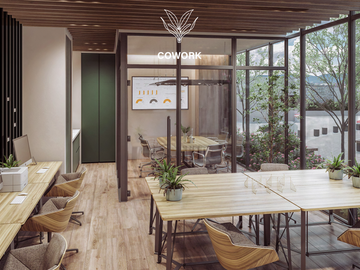 Preventa Departamentos - Santa María, Mty
