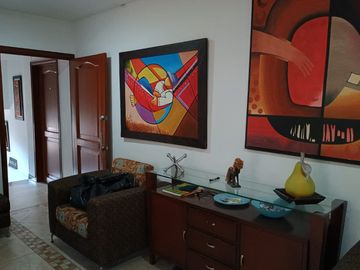 CASA EN VENTA EN AVENIDA CENTENARIO ARMENIA QUINDIO