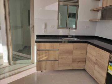 Casa Campestre a estrenar en Santa Marta 001