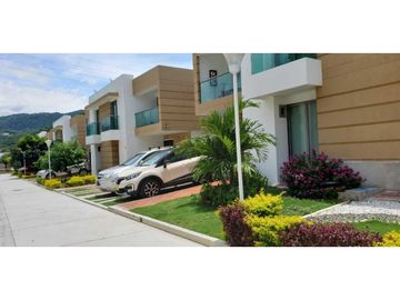 Casa Campestre a estrenar en Santa Marta 001