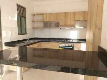 Casa Campestre a estrenar en Santa Marta 001