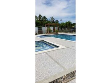 Casa Campestre a estrenar en Santa Marta 001
