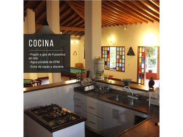 Finca en Venta Girardota Antioquia