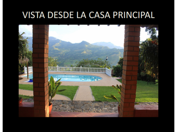 Finca en Venta Girardota Antioquia