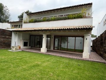 Casa en Condominio Horizontal Nueva en Barrio Santa Catarina Coyoacan