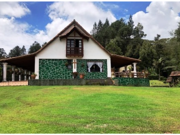 Finca Santa Elena Vereda Piedra Gorda