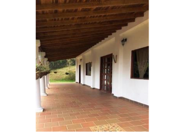 Finca Santa Elena Vereda Piedra Gorda