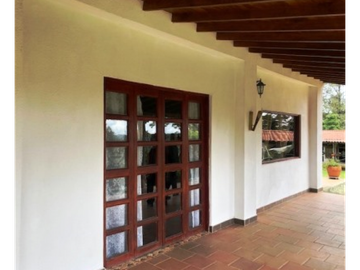 Finca Santa Elena Vereda Piedra Gorda