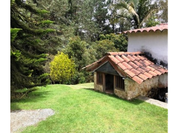 Finca Santa Elena Vereda Piedra Gorda