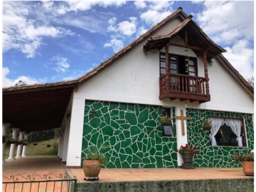 Finca Santa Elena Vereda Piedra Gorda