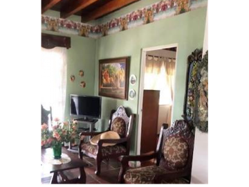 Finca Santa Elena Vereda Piedra Gorda