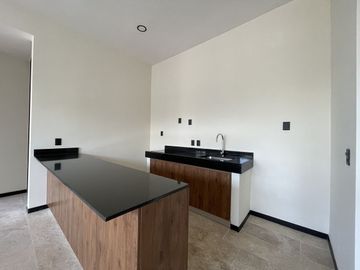SLAKA: Departamento en venta de 2 recámaras ubicado en Santa Gertrudis Copó.