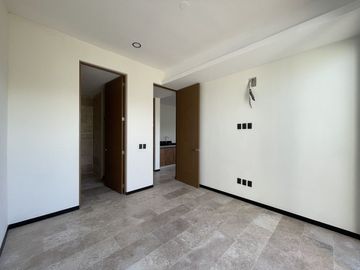 SLAKA: Departamento en venta de 2 recámaras ubicado en Santa Gertrudis Copó.