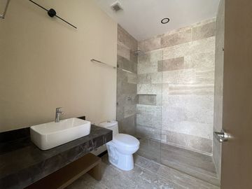 SLAKA: Departamento en venta de 2 recámaras ubicado en Santa Gertrudis Copó.