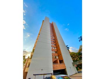 Apartamento amoblado  en Alquiler Medellín sector Poblado