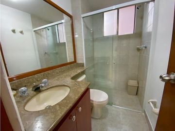 Apartamento amoblado  en Alquiler Medellín sector Poblado
