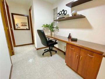Apartamento amoblado  en Alquiler Medellín sector Poblado
