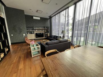Departamento en venta en Five, Bosque Real