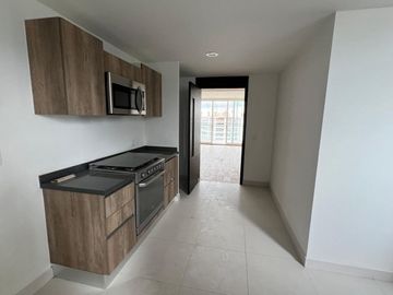 Departamento en venta en Five, Bosque Real