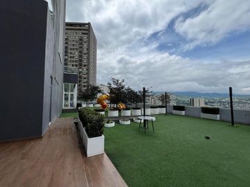 Departamento en venta en Five, Bosque Real