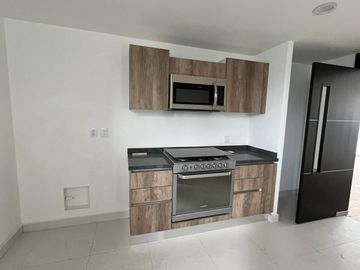 Departamento en venta en Five, Bosque Real