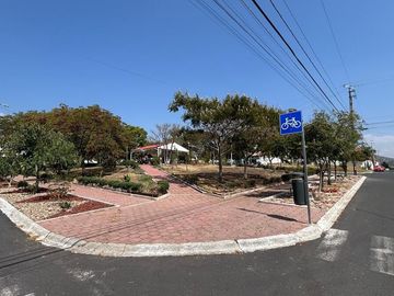 Terreno en venta en Fraccionamiento Privada Juriquilla, Querétaro. GPS