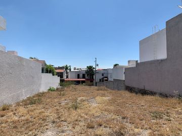Terreno en venta en Fraccionamiento Privada Juriquilla, Querétaro. GPS