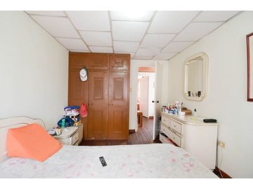 Venta Casa Sector Urapanes, Villamaría