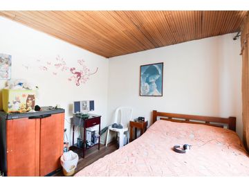 Venta Casa Sector Urapanes, Villamaría