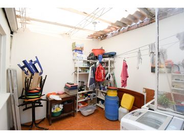 Venta Casa Sector Urapanes, Villamaría